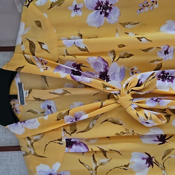 Pleione Top - Picture 3 of 4